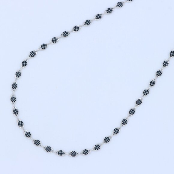 "Minimalist Necklace – Timeless, Elegant Jewelry for Her, MAR091264 - Picture 3 of 10